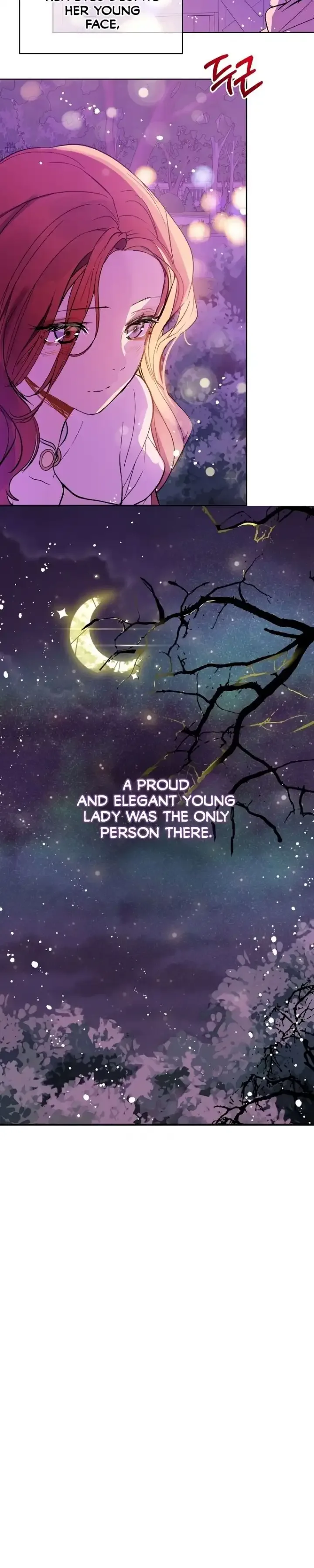 I Didn't Mean to Seduce the Male Lead Chapter 8 page 13