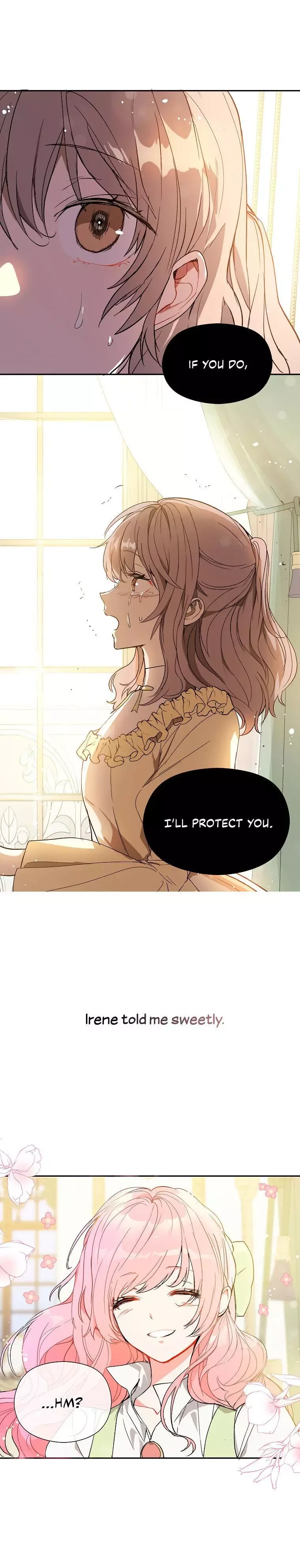 I Didn't Mean to Seduce the Male Lead Chapter 7 page 21