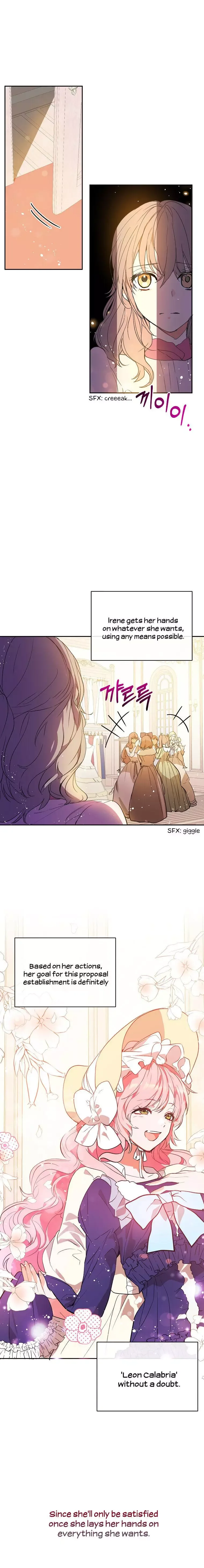 I Didn't Mean to Seduce the Male Lead Chapter 7 page 23
