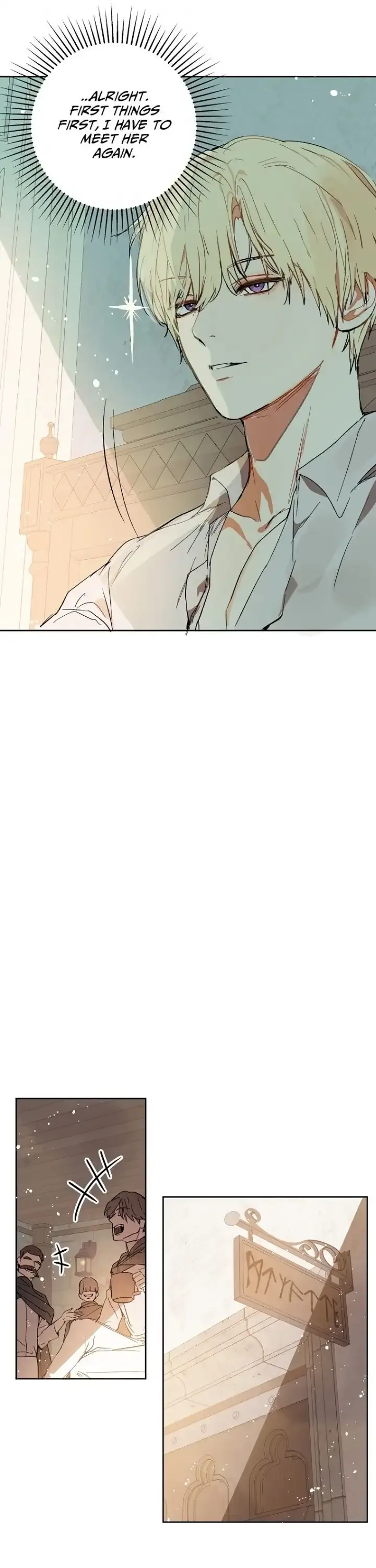 I Didn't Mean to Seduce the Male Lead Chapter 8 page 23