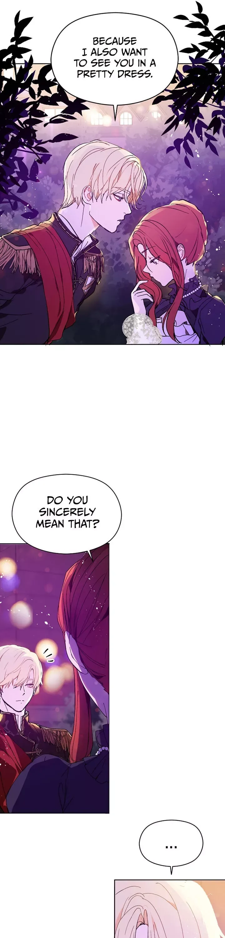 I Didn't Mean to Seduce the Male Lead Chapter 11 page 5