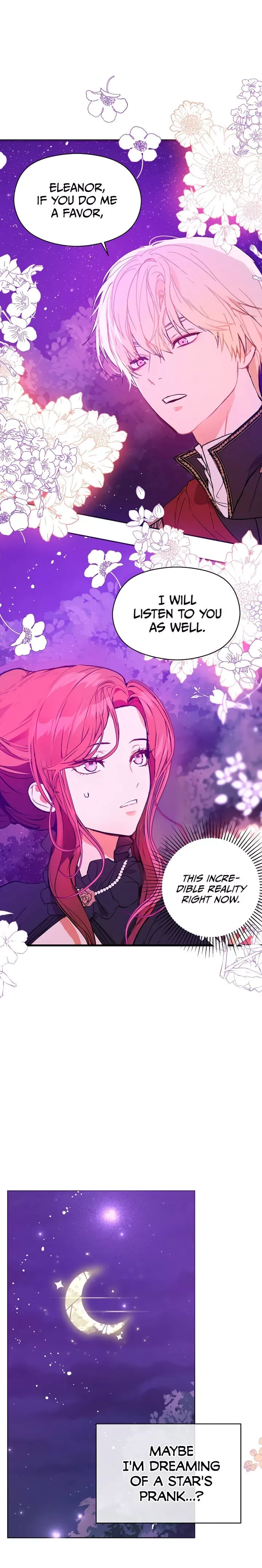 I Didn't Mean to Seduce the Male Lead Chapter 12 page 2