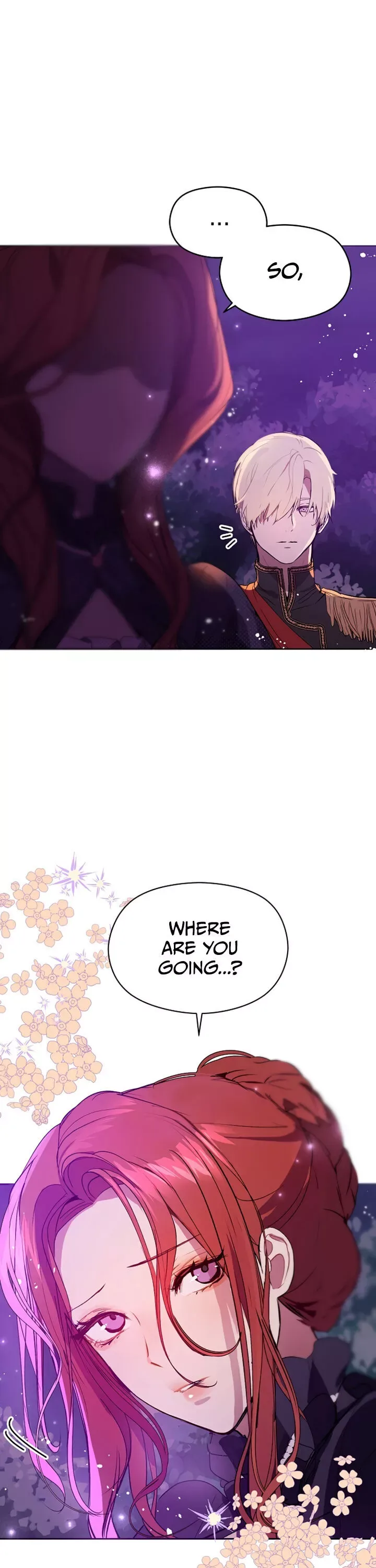 I Didn't Mean to Seduce the Male Lead Chapter 12 page 3