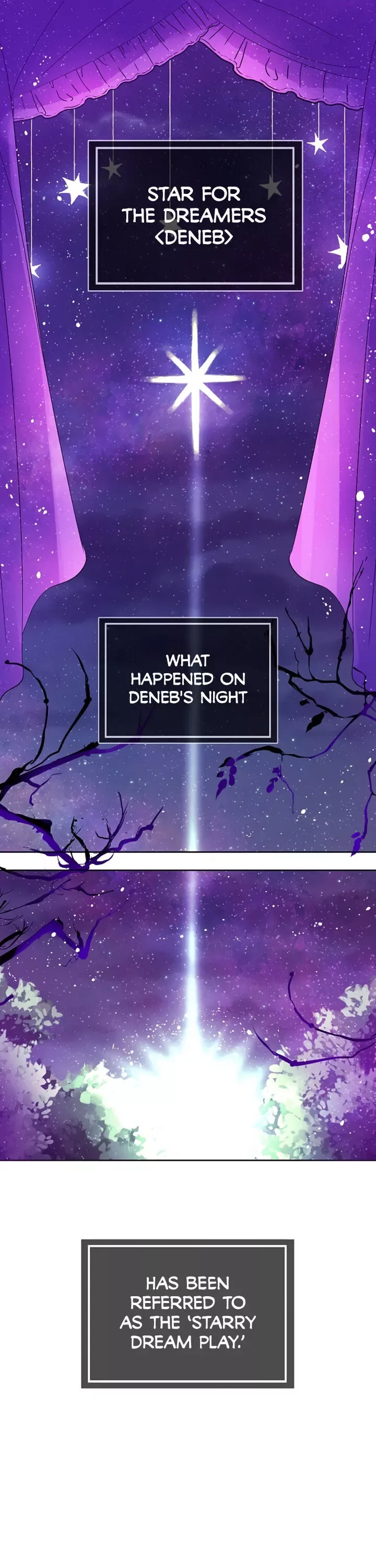 I Didn't Mean to Seduce the Male Lead Chapter 12 page 1