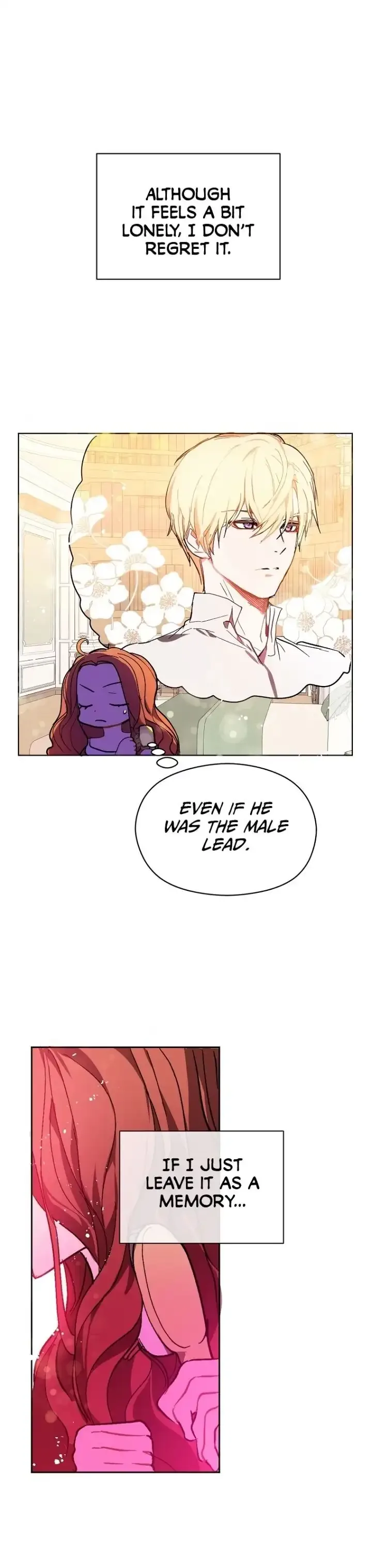 I Didn't Mean to Seduce the Male Lead Chapter 9 page 10