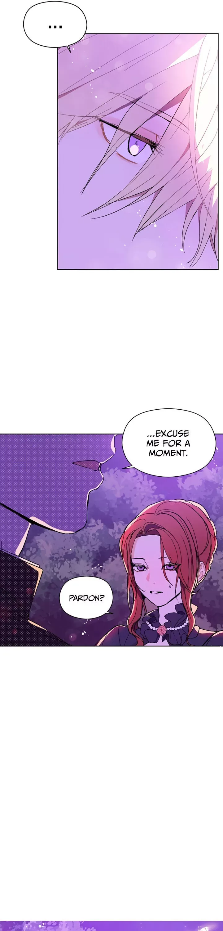 I Didn't Mean to Seduce the Male Lead Chapter 11 page 11