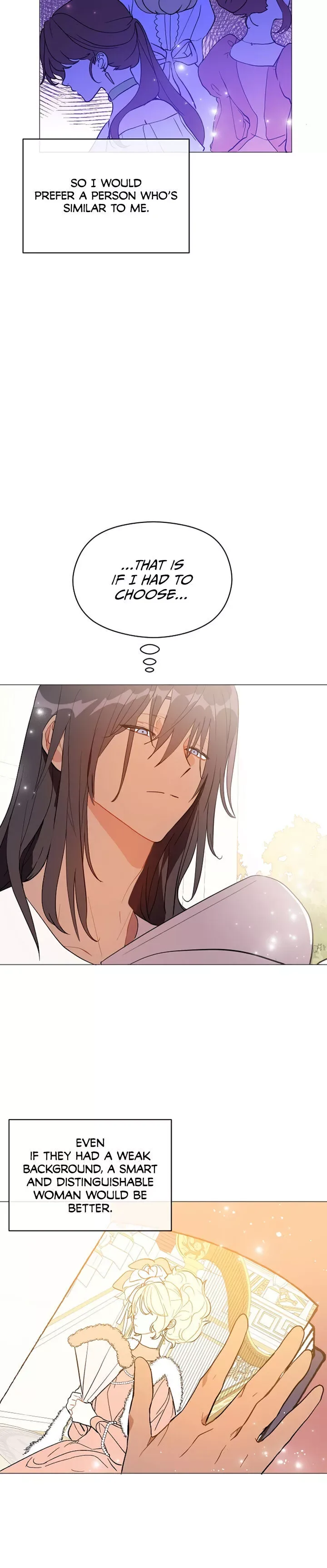 I Didn't Mean to Seduce the Male Lead Chapter 14 page 14