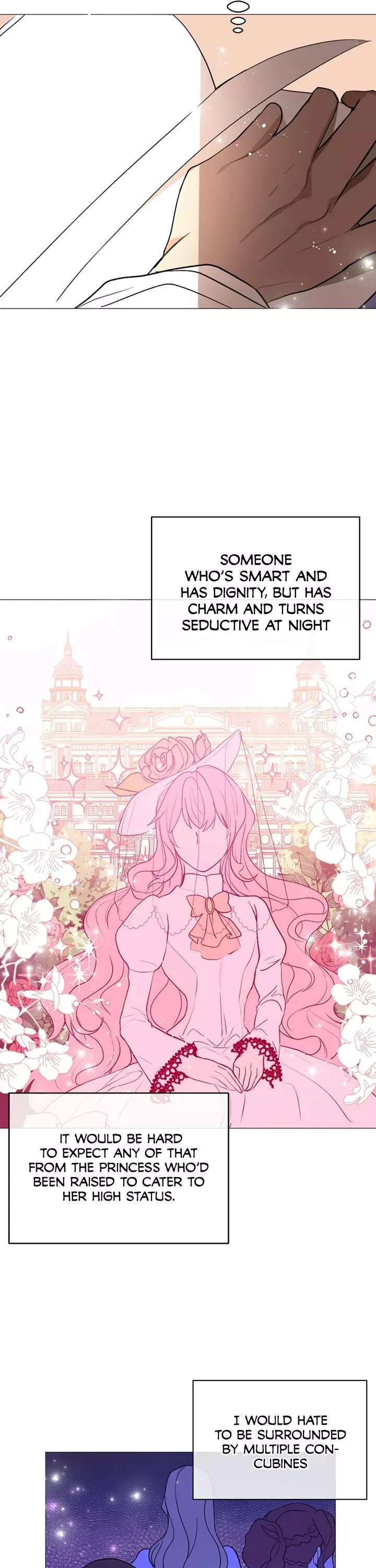 I Didn't Mean to Seduce the Male Lead Chapter 14 page 13