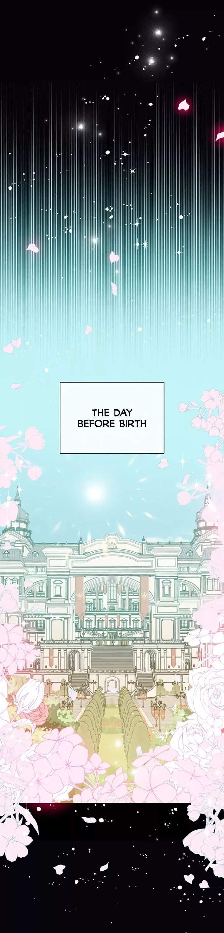 I Didn't Mean to Seduce the Male Lead Chapter 15 page 3