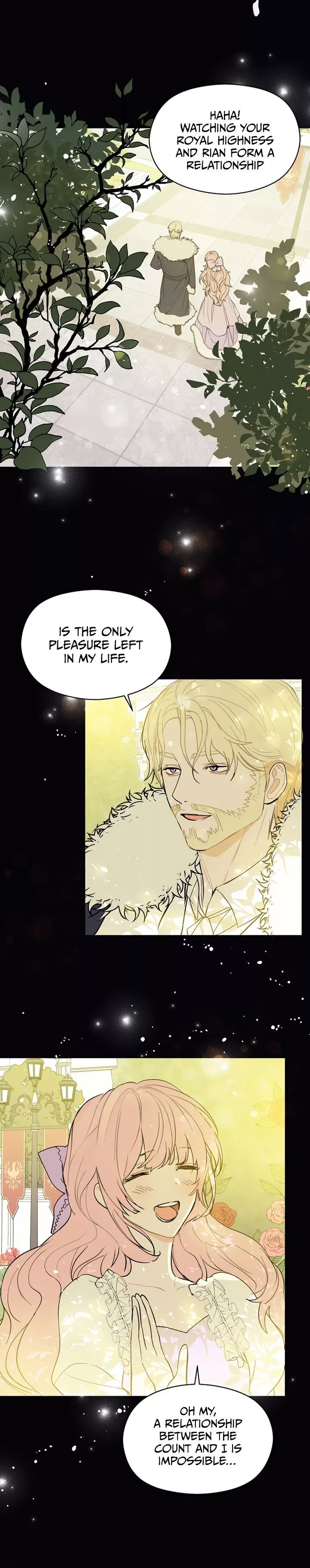 I Didn't Mean to Seduce the Male Lead Chapter 15 page 4