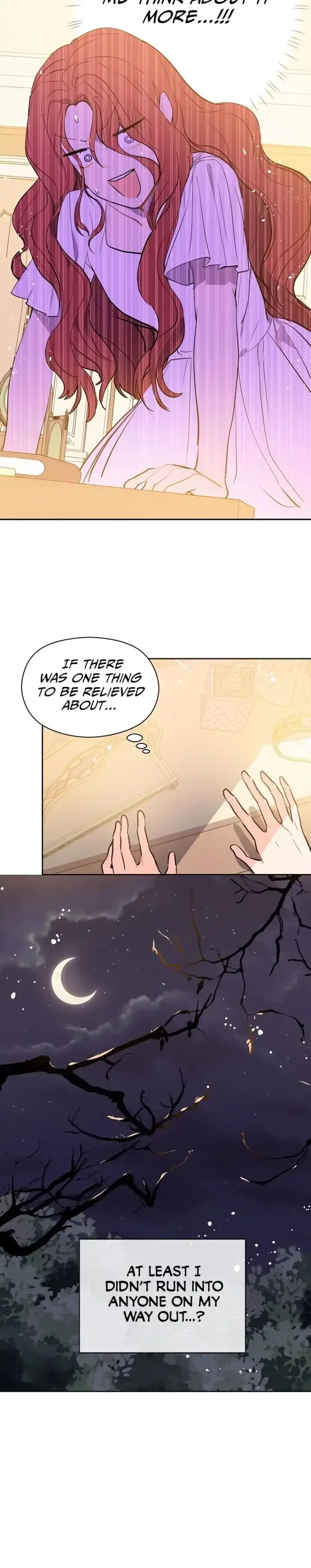 I Didn't Mean to Seduce the Male Lead Chapter 9 page 6