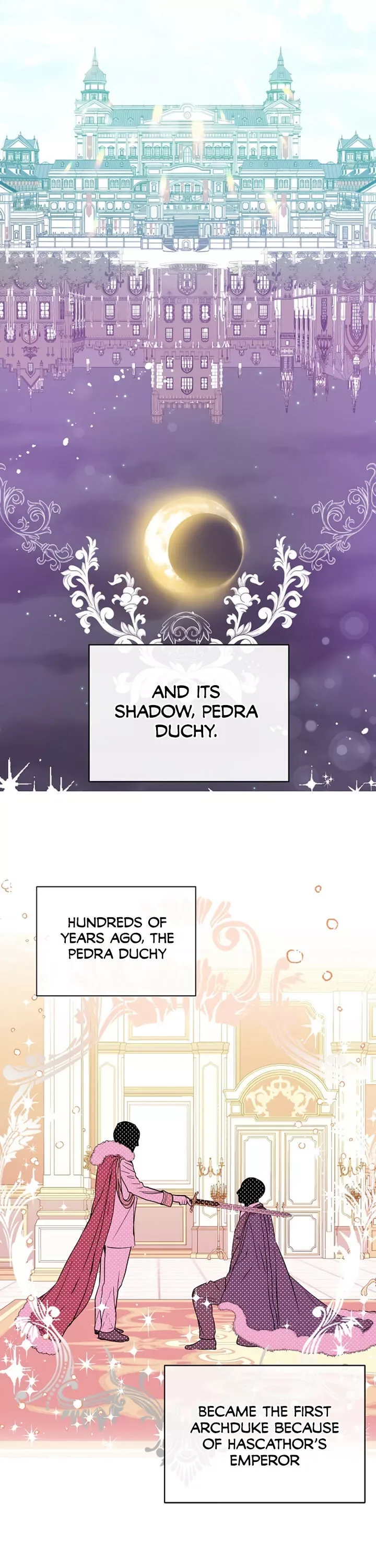 I Didn't Mean to Seduce the Male Lead Chapter 14 page 9