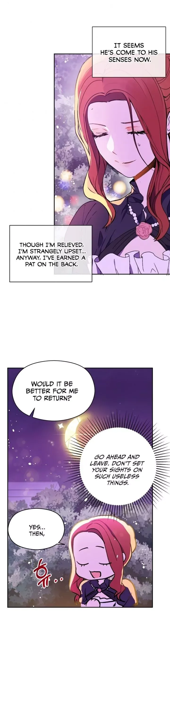 I Didn't Mean to Seduce the Male Lead Chapter 10 page 17