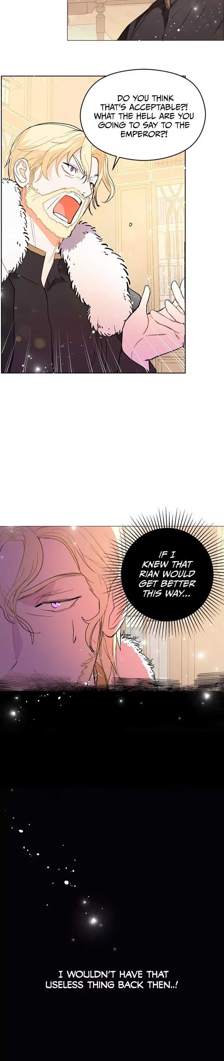 I Didn't Mean to Seduce the Male Lead Chapter 15 page 2