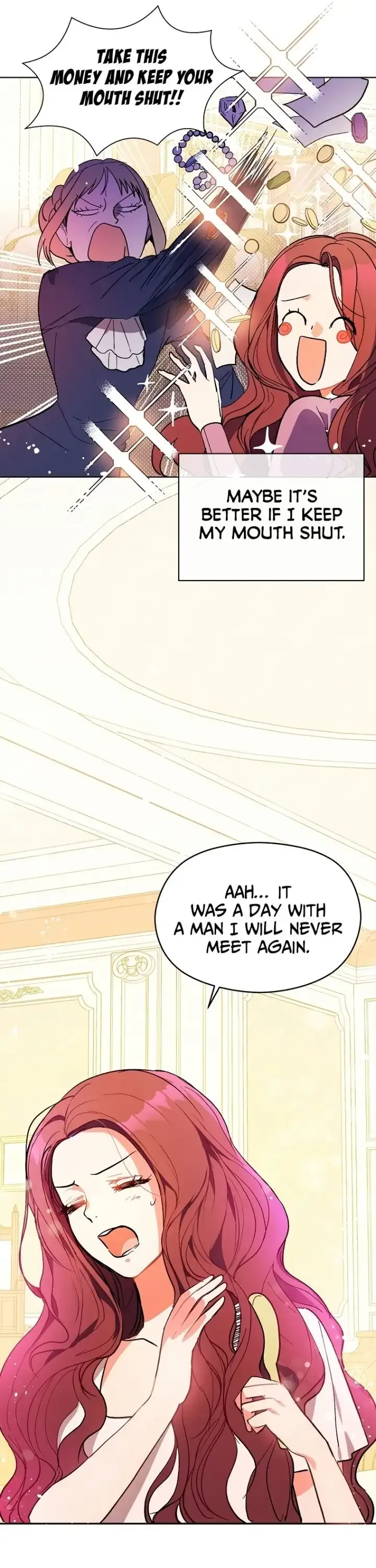 I Didn't Mean to Seduce the Male Lead Chapter 9 page 9