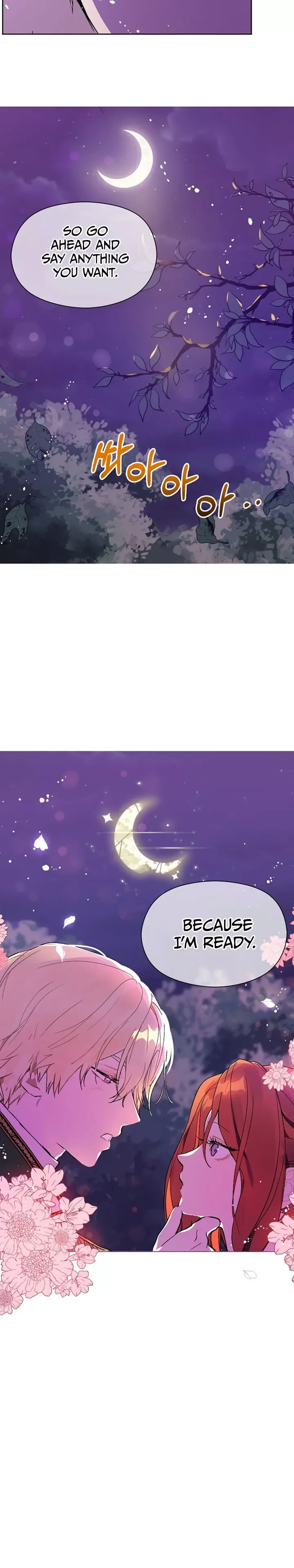 I Didn't Mean to Seduce the Male Lead Chapter 11 page 8