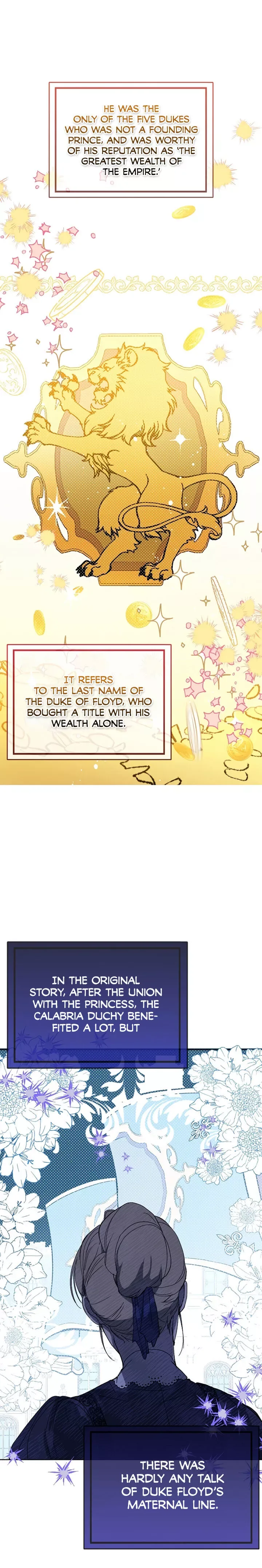 I Didn't Mean to Seduce the Male Lead Chapter 12 page 6