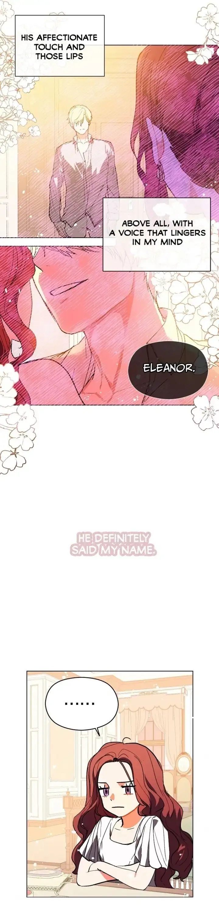 I Didn't Mean to Seduce the Male Lead Chapter 9 page 12