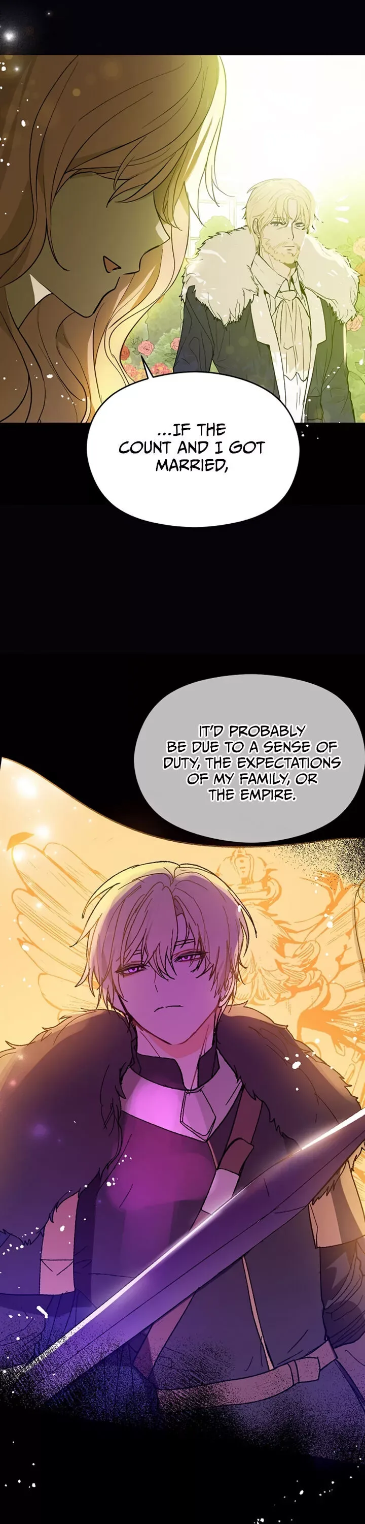 I Didn't Mean to Seduce the Male Lead Chapter 15 page 5