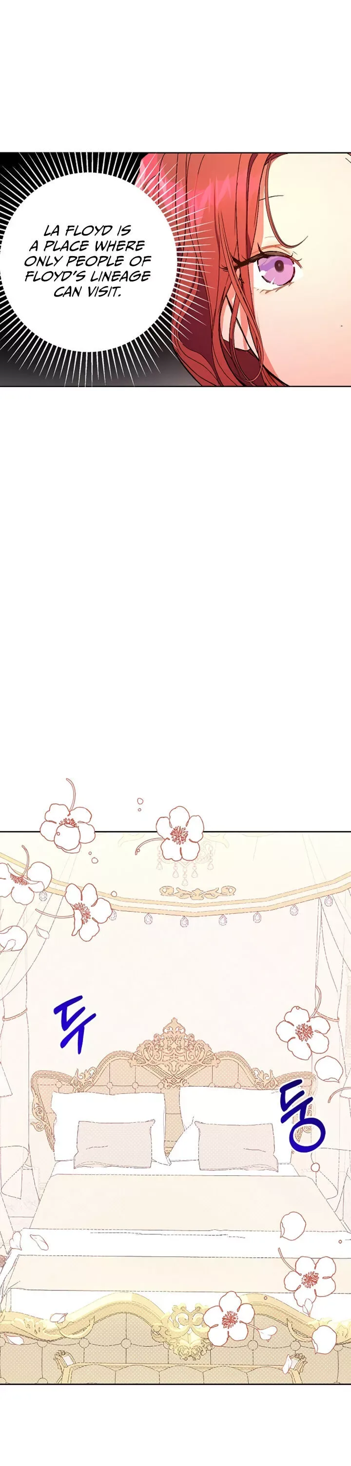 I Didn't Mean to Seduce the Male Lead Chapter 12 page 7