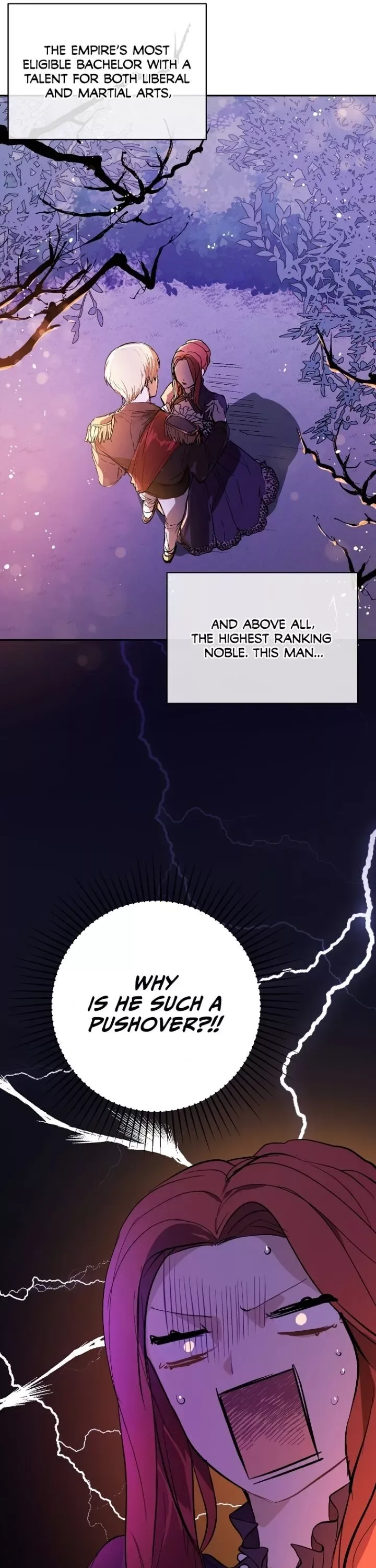 I Didn't Mean to Seduce the Male Lead Chapter 10 page 19