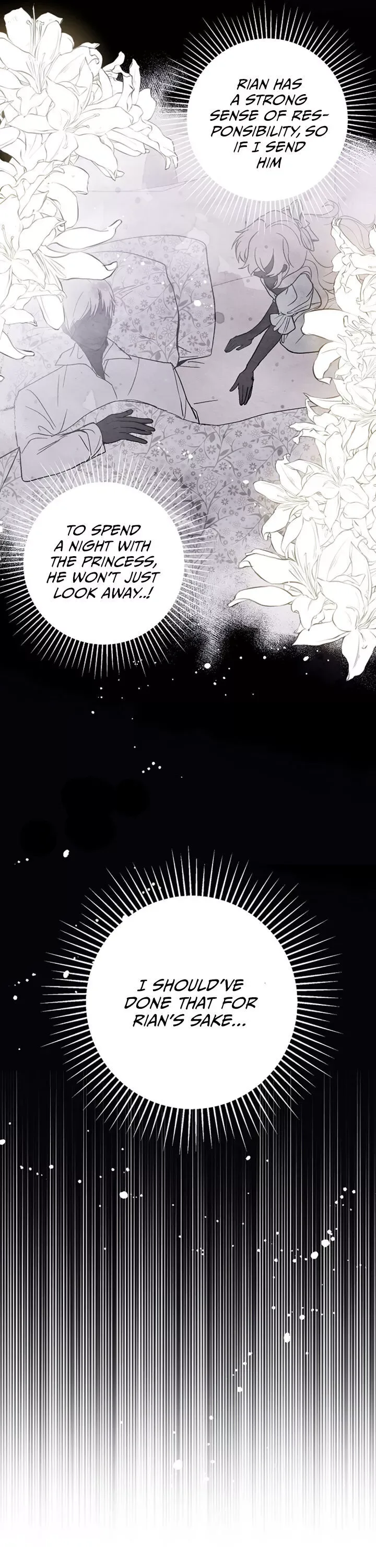 I Didn't Mean to Seduce the Male Lead Chapter 15 page 9