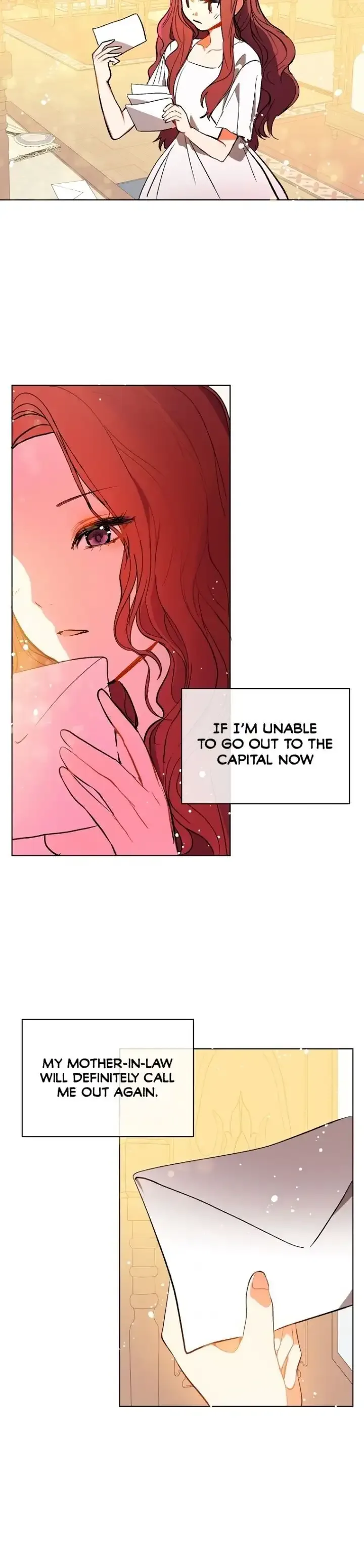 I Didn't Mean to Seduce the Male Lead Chapter 9 page 18