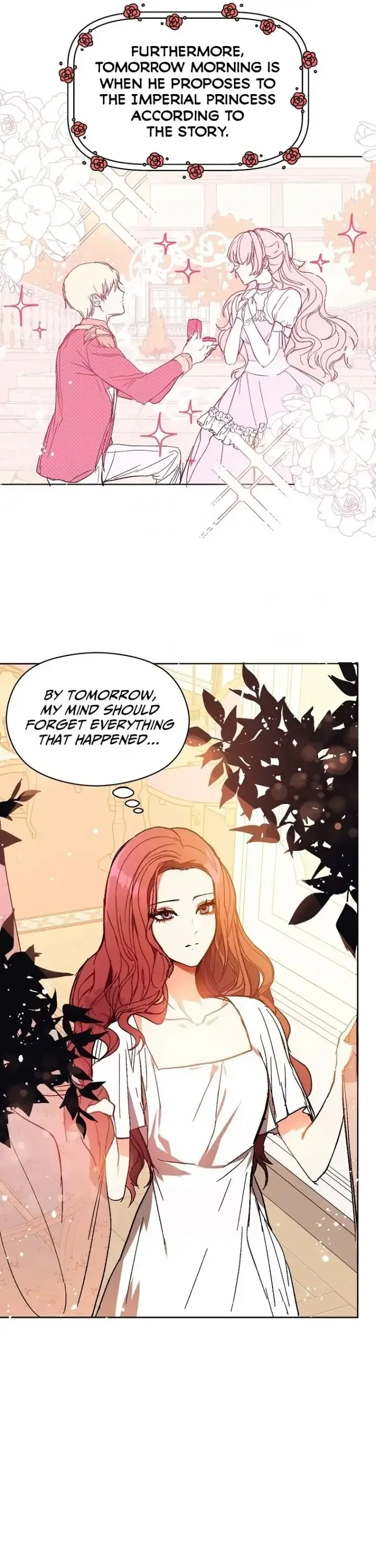 I Didn't Mean to Seduce the Male Lead Chapter 9 page 15