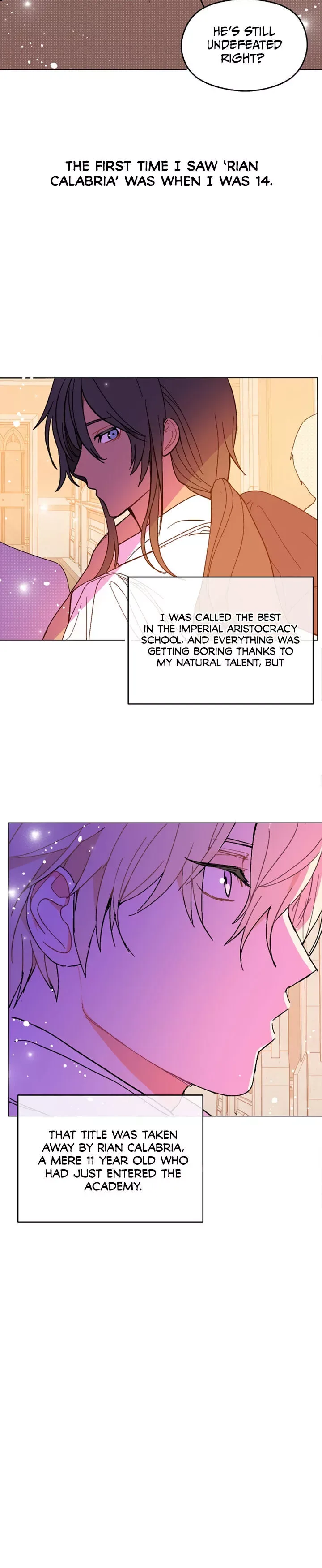I Didn't Mean to Seduce the Male Lead Chapter 14 page 17