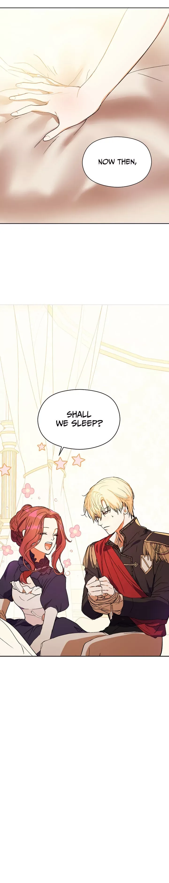 I Didn't Mean to Seduce the Male Lead Chapter 12 page 12