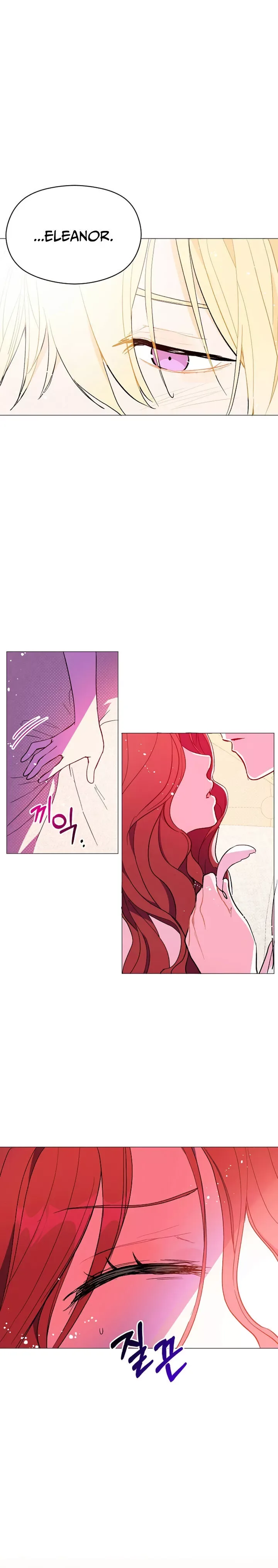 I Didn't Mean to Seduce the Male Lead Chapter 13 page 6