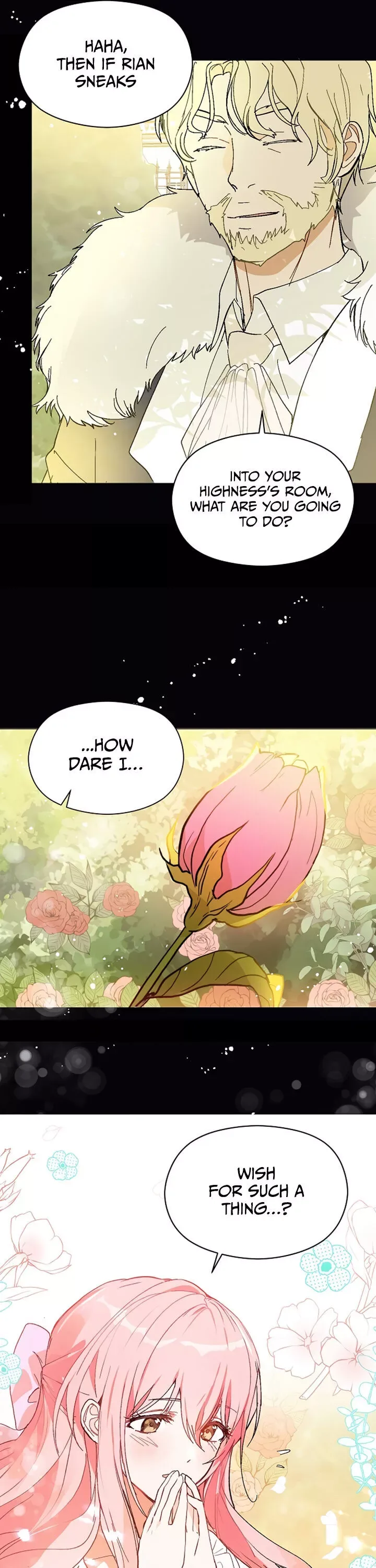I Didn't Mean to Seduce the Male Lead Chapter 15 page 7