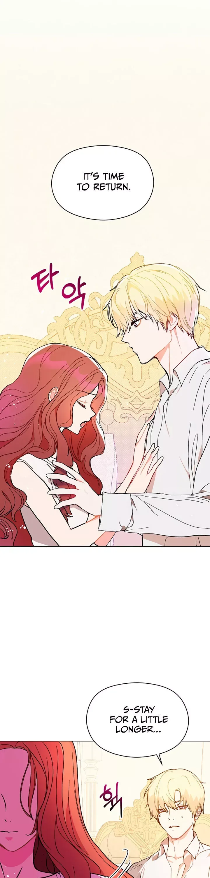 I Didn't Mean to Seduce the Male Lead Chapter 13 page 7