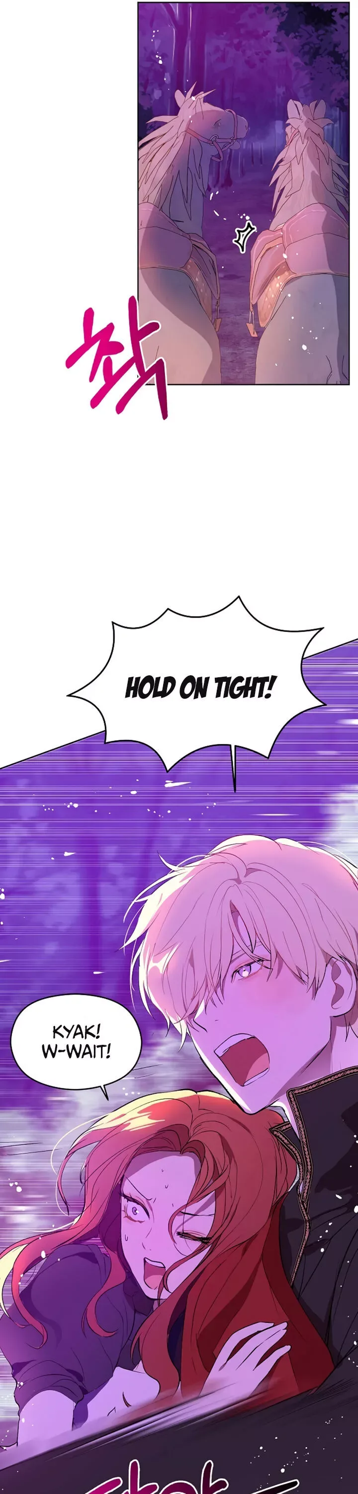 I Didn't Mean to Seduce the Male Lead Chapter 11 page 21