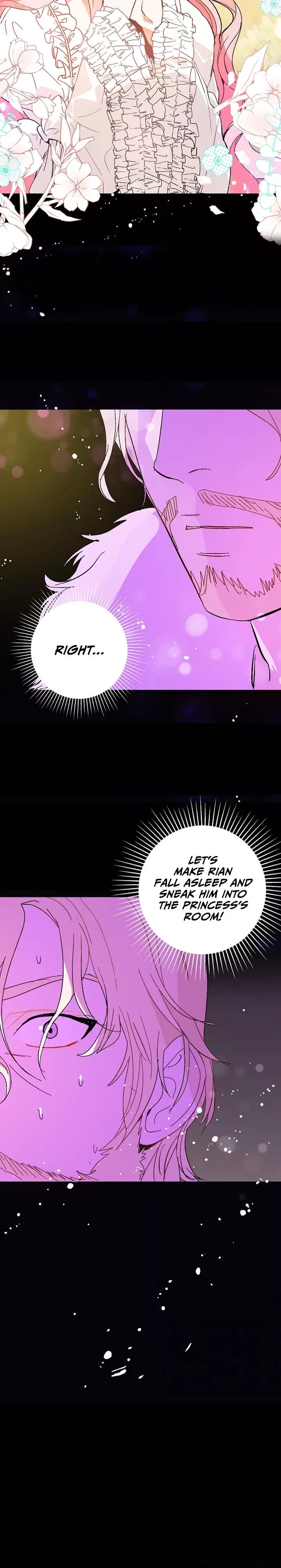 I Didn't Mean to Seduce the Male Lead Chapter 15 page 8