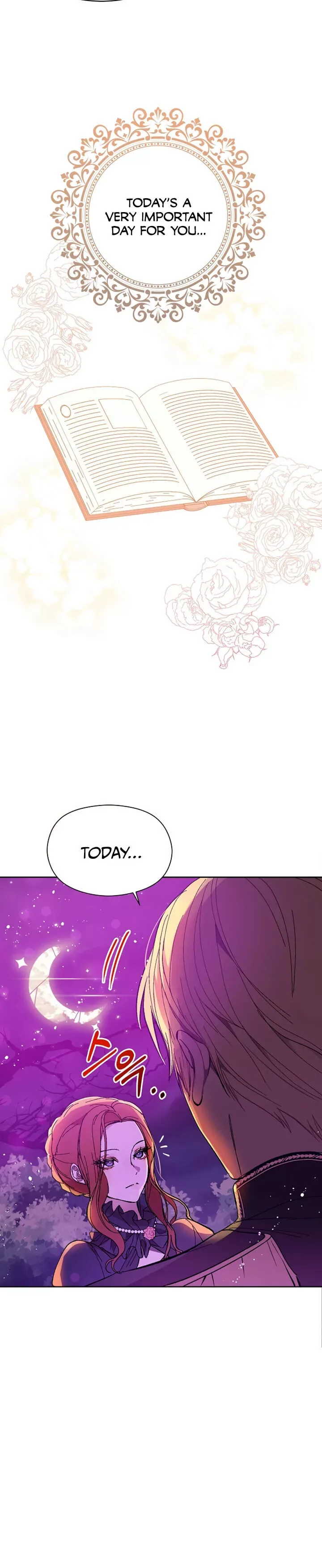 I Didn't Mean to Seduce the Male Lead Chapter 11 page 16
