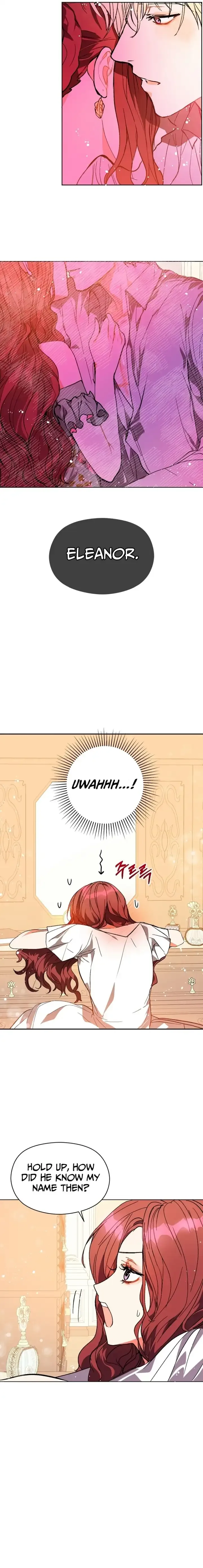 I Didn't Mean to Seduce the Male Lead Chapter 9 page 11