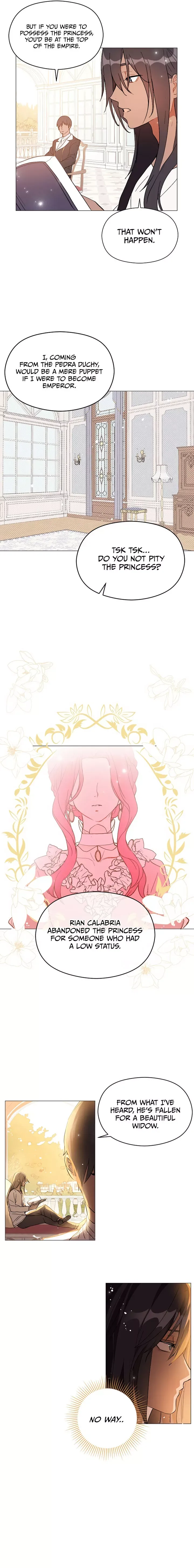 I Didn't Mean to Seduce the Male Lead Chapter 14 page 15