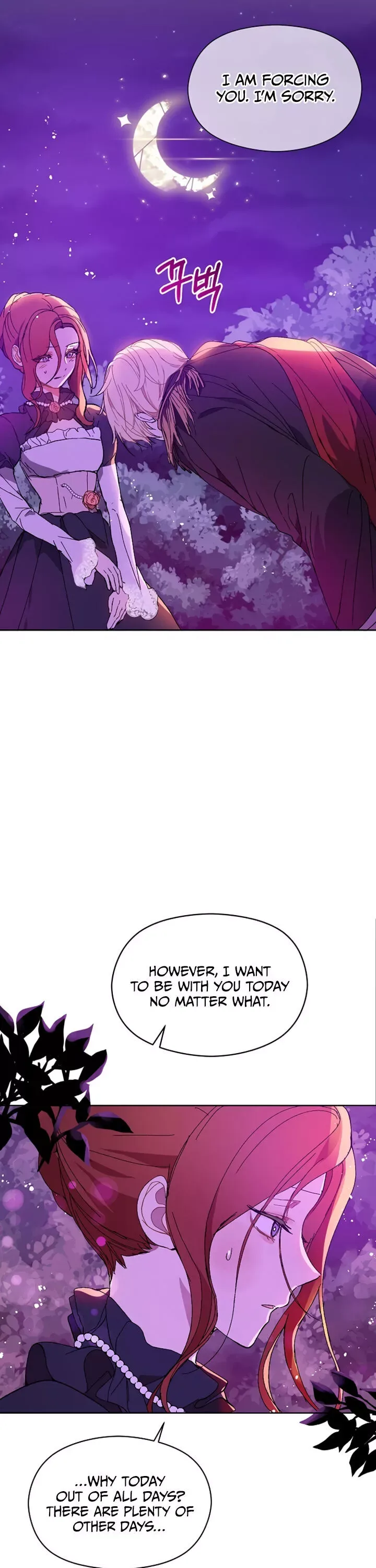 I Didn't Mean to Seduce the Male Lead Chapter 11 page 15