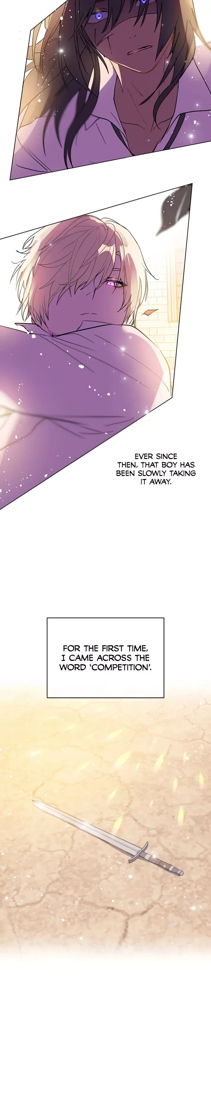 I Didn't Mean to Seduce the Male Lead Chapter 14 page 19