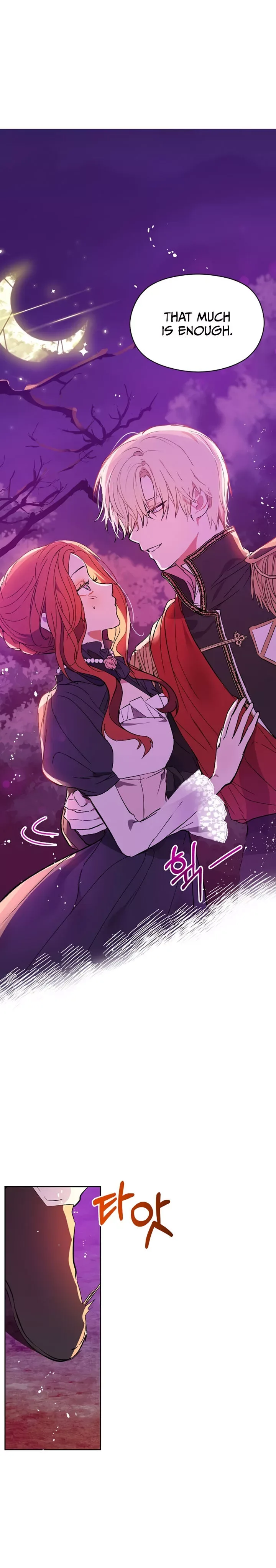 I Didn't Mean to Seduce the Male Lead Chapter 11 page 20