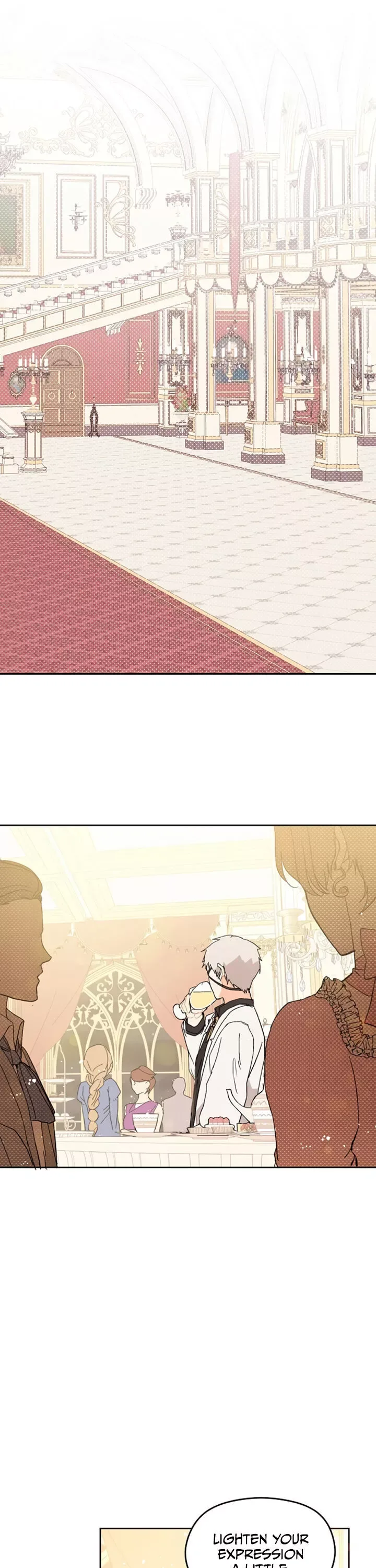 I Didn't Mean to Seduce the Male Lead Chapter 12 page 13