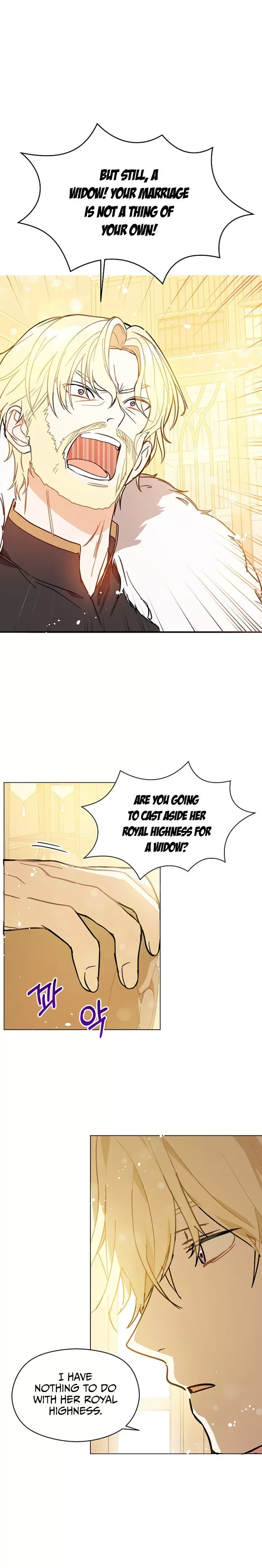 I Didn't Mean to Seduce the Male Lead Chapter 15 page 10