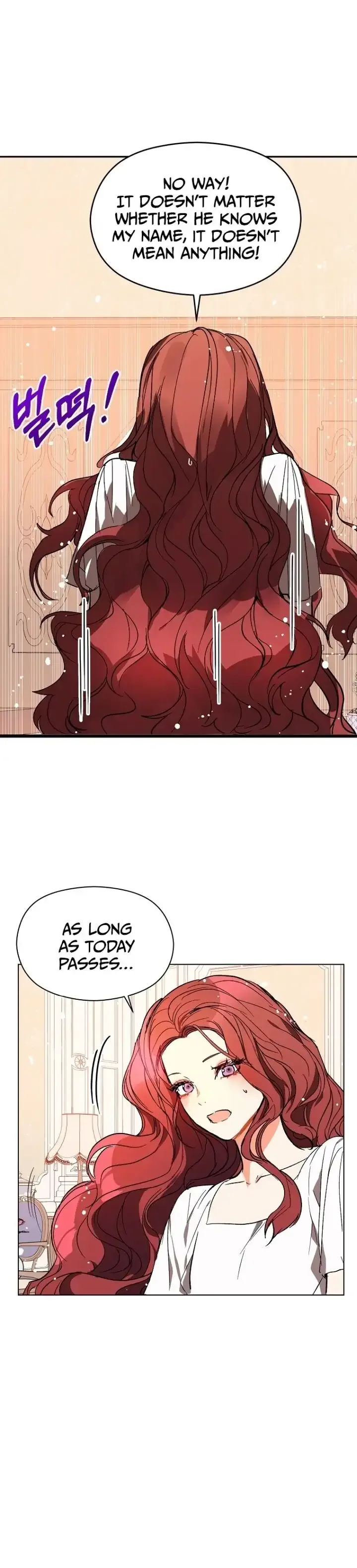 I Didn't Mean to Seduce the Male Lead Chapter 9 page 13