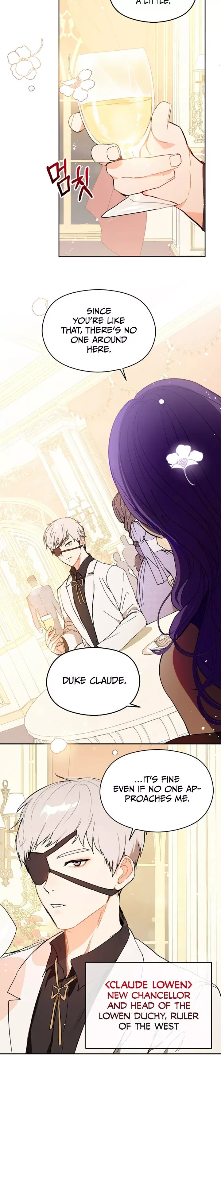 I Didn't Mean to Seduce the Male Lead Chapter 12 page 14