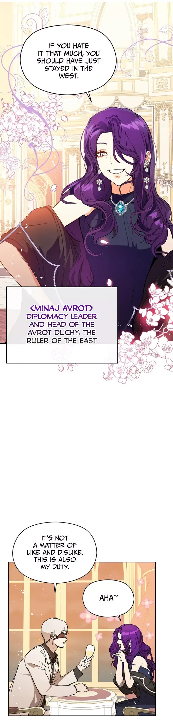 I Didn't Mean to Seduce the Male Lead Chapter 12 page 15