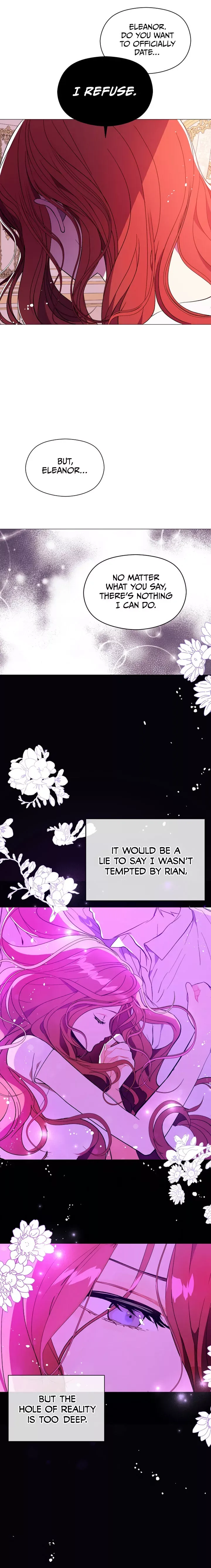 I Didn't Mean to Seduce the Male Lead Chapter 13 page 9