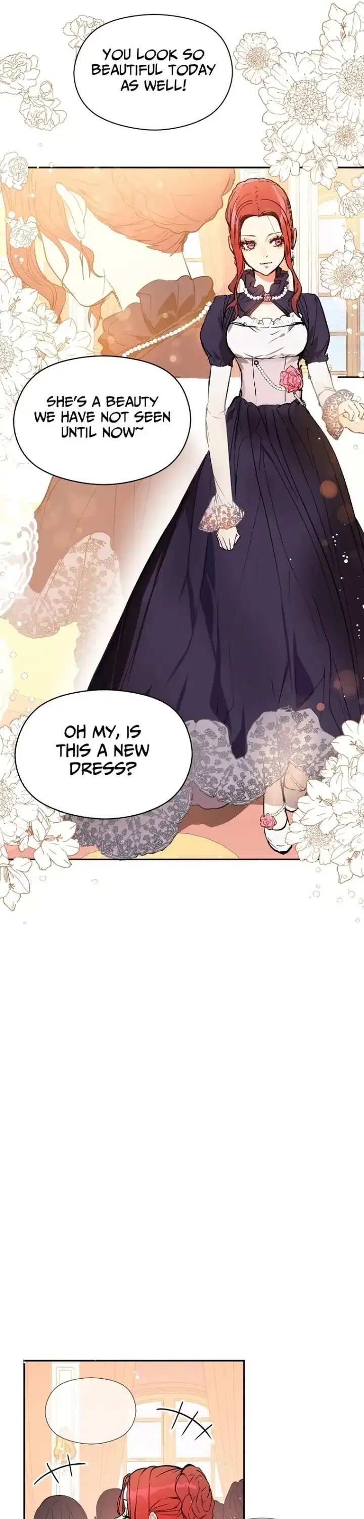 I Didn't Mean to Seduce the Male Lead Chapter 9 page 21