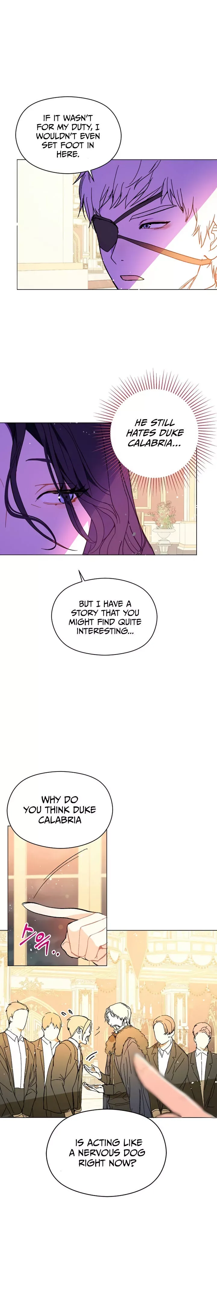 I Didn't Mean to Seduce the Male Lead Chapter 12 page 16