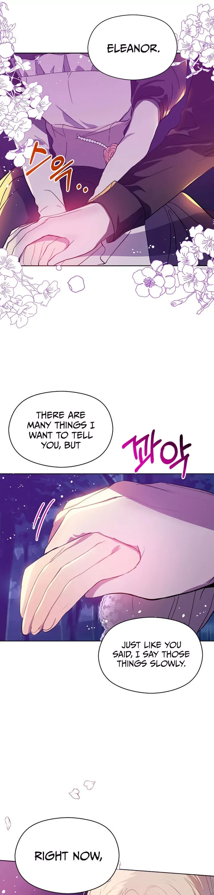 I Didn't Mean to Seduce the Male Lead Chapter 11 page 27